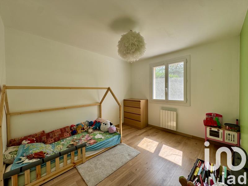 Maison - 161 m² - 5 pièces