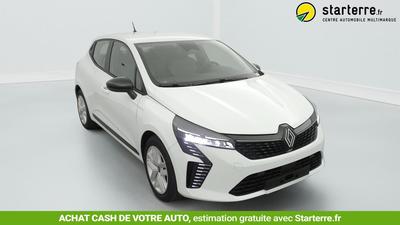 Renault Clio 5 Tce 90 Ch Gsr2 Evolution