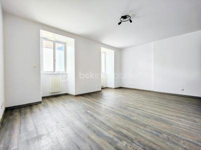 Studio - 35 m² - 1 pièce