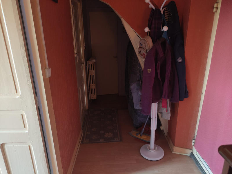 Maison - 91 m² - 2 pièces