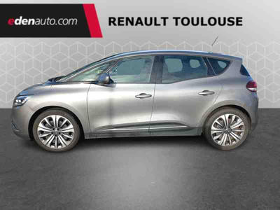 Renault Scénic Blue dCi 120 Edc - 21 Business
