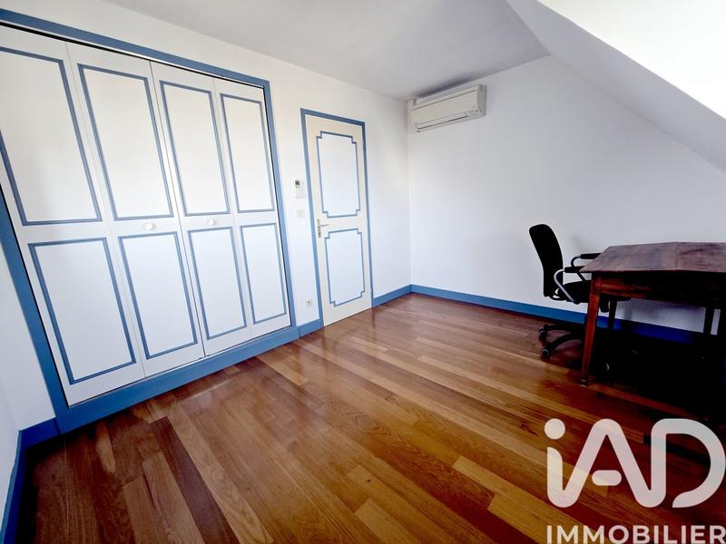 Maison - 108 m² - 7 pièces