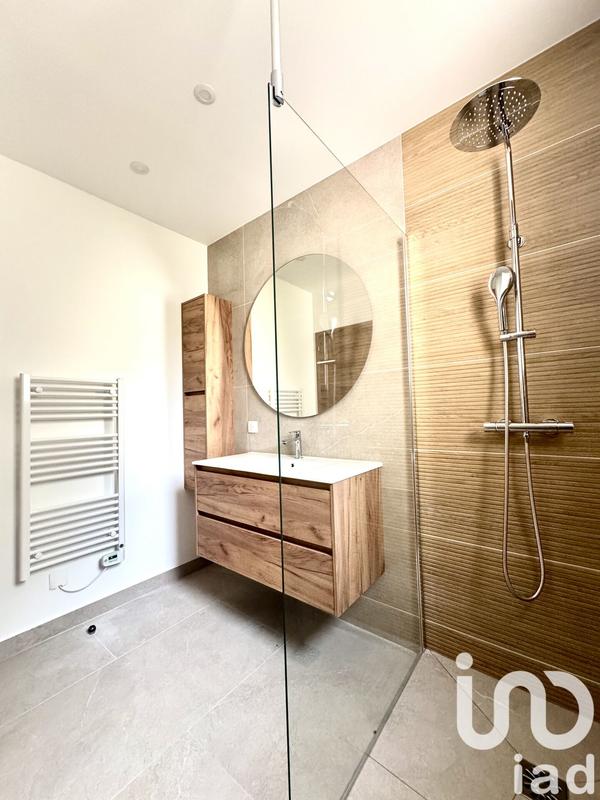 Appartement - 88 m² - 4 pièces