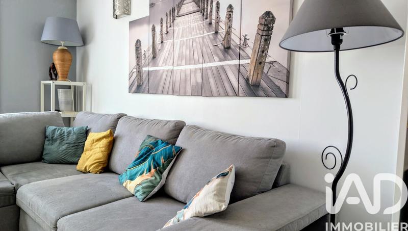 Maison - 136 m² - 6 pièces