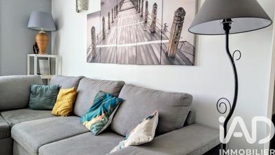 Maison - 136 m² - 6 pièces