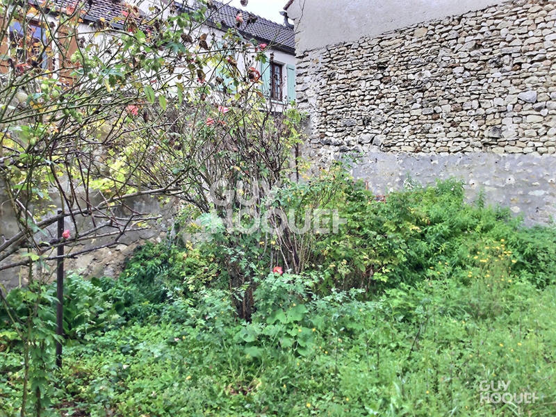 Maison - 200 m² - 5 pièces