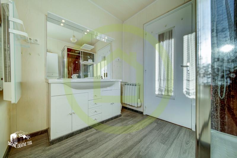 Maison - 115 m² - 4 pièces