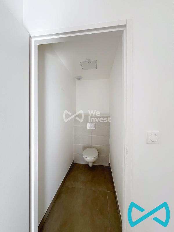 Maison contemporaine - 116 m² - 5 pièces