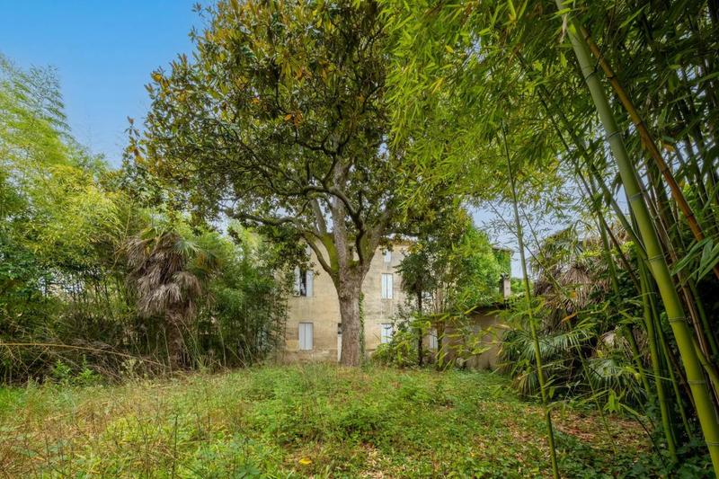 Maison en pierre - 200 m² - 8 pièces