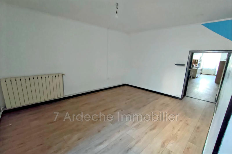 Maison - 75 m² - 3 pièces