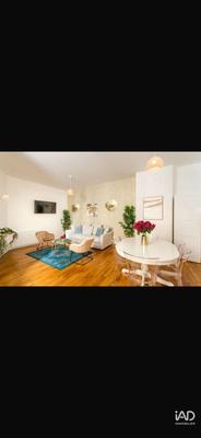 Local commercial - 99 m² - 4 pièces