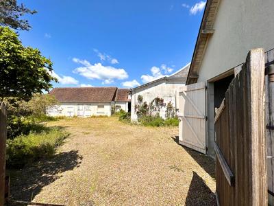 Maison - 112 m² - 7 pièces