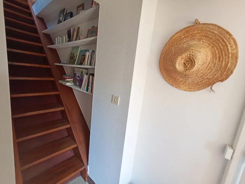 Duplex - 54 m² - 3 pièces