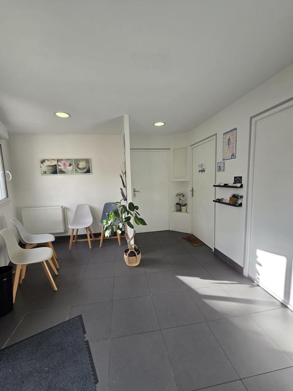 Local d'activités - 20 m²