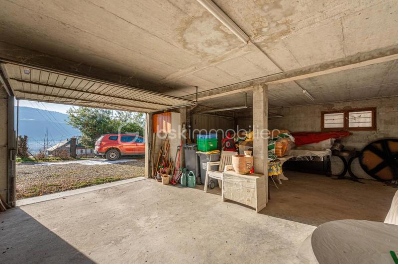 Maison - 116 m² - 5 pièces