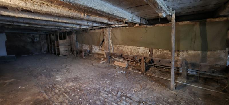 Maison - 79 m² - 6 pièces