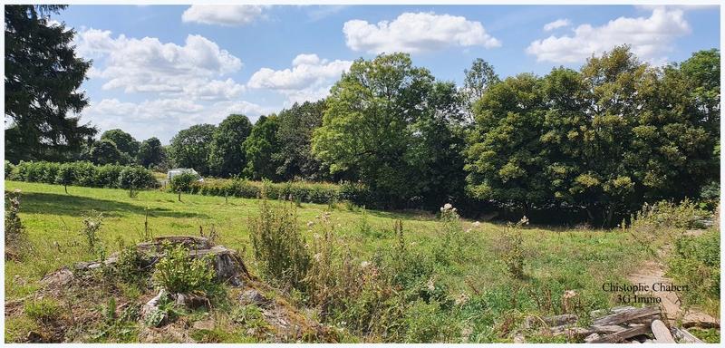 Grange - 180 m² - 2 pièces