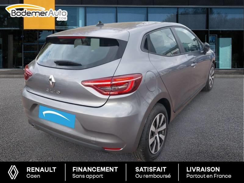 Renault Clio TCe 90 Equilibre