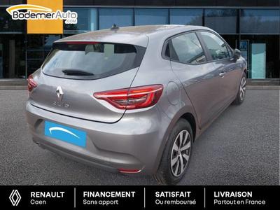 Renault Clio TCe 90 Equilibre