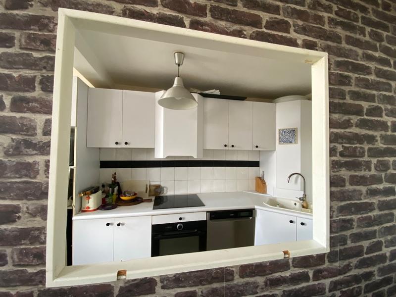 Duplex - 60 m² - 3 pièces