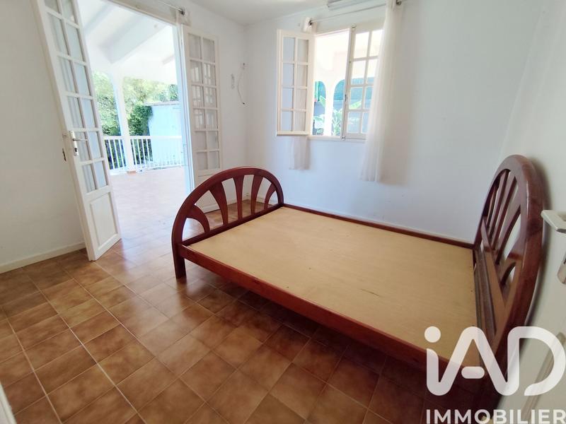 Maison - 170 m² - 6 pièces