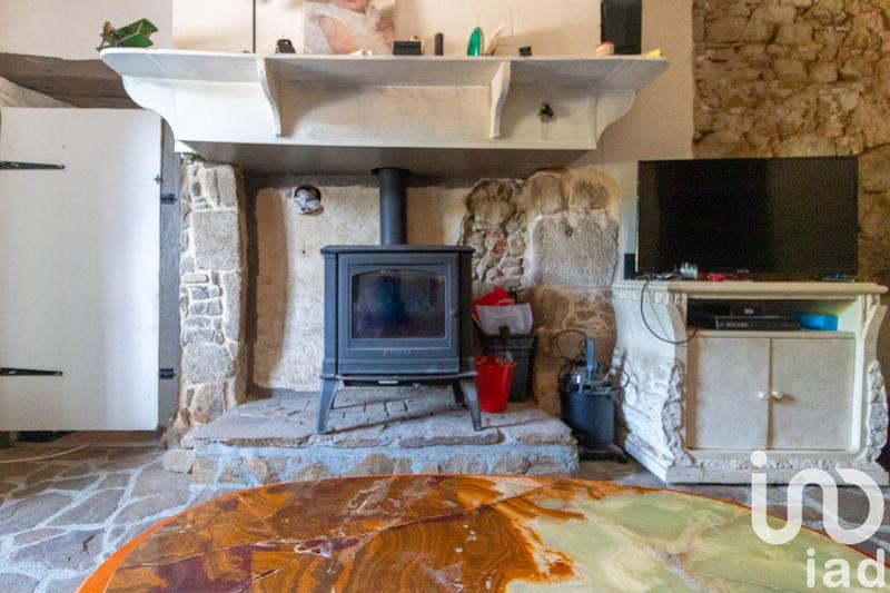 Maison - 185 m² - 11 pièces