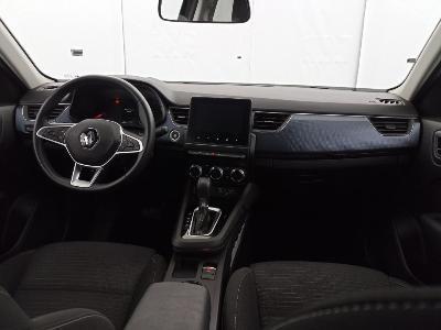 Renault Arkana mild hybrid 140 Edc Fap - 22 Evolution
