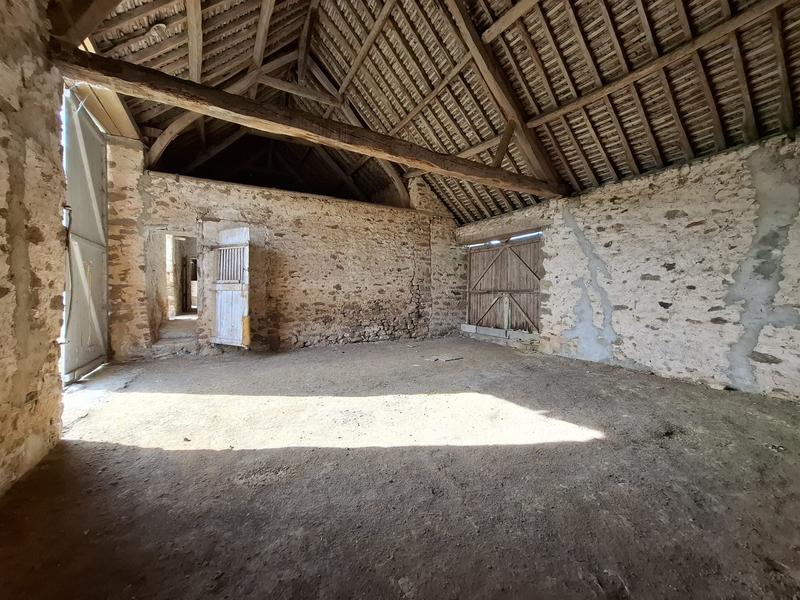 Maison - 104 m² - 5 pièces