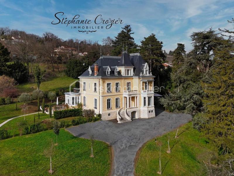 Duplex - 115 m² - 5 pièces