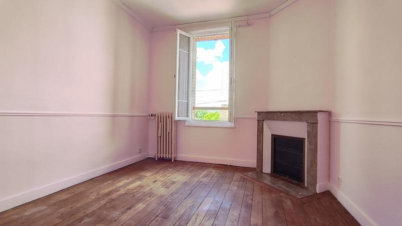 Maison en pierre - 151 m² - 7 pièces