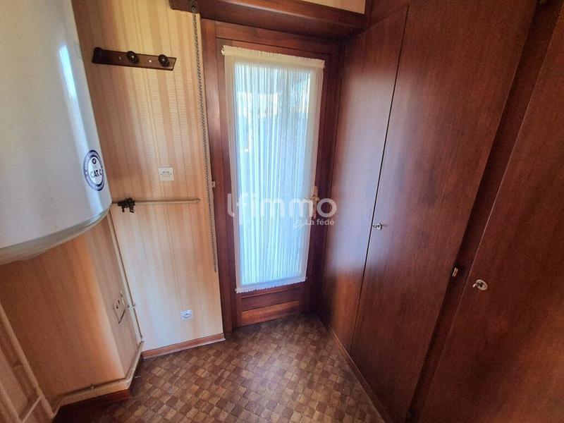 Maison - 157 m² - 6 pièces