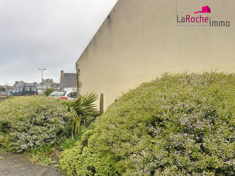 Maison - 75 m² - 3 pièces