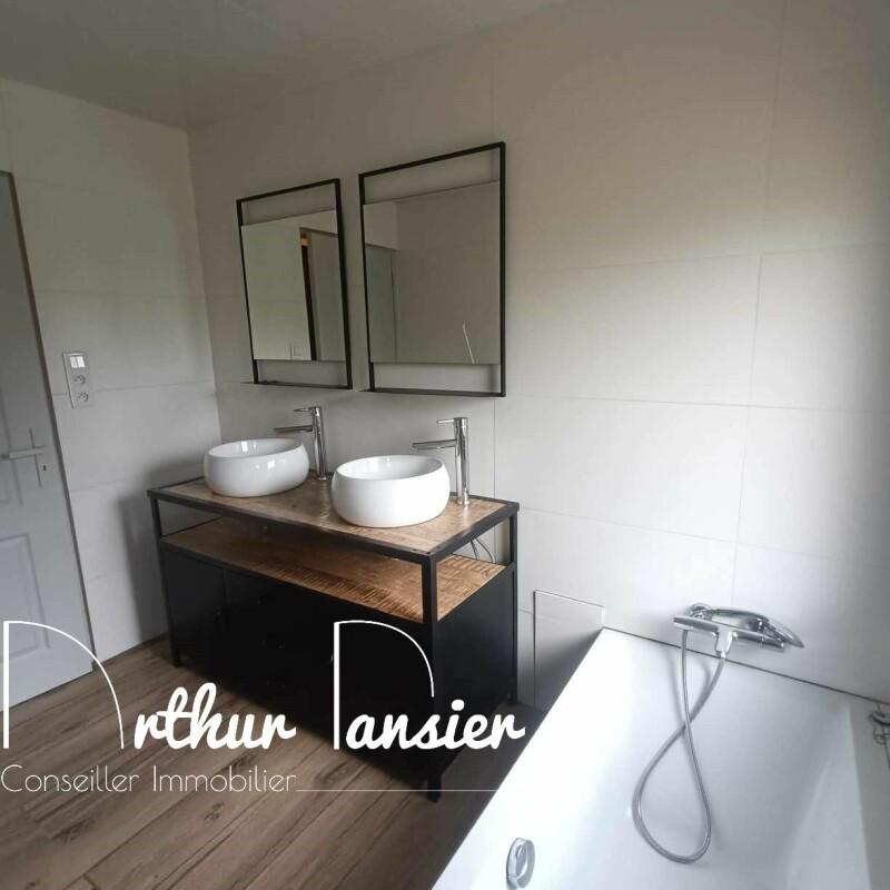 Maison en pierre - 185 m² - 5 pièces