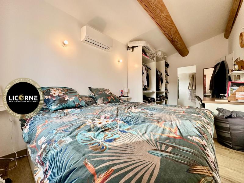 Duplex - 72 m² - 3 pièces