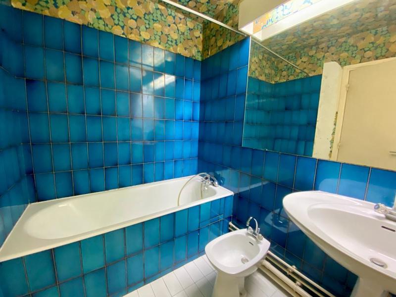 Appartement - 96 m² - 4 pièces