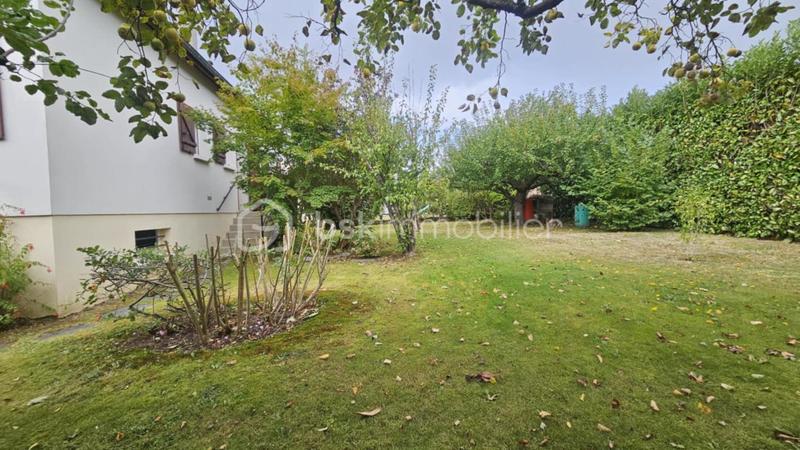 Pavillon - 92 m² - 5 pièces