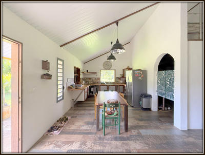 Maison - 194 m² - 4 pièces