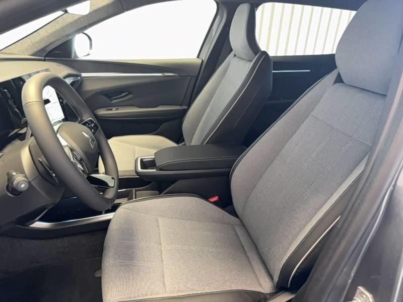 Mitsubishi Eclipse Cross 87 kWh 218 Invite+