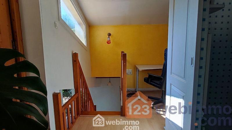 Villa - 180 m² - 6 pièces