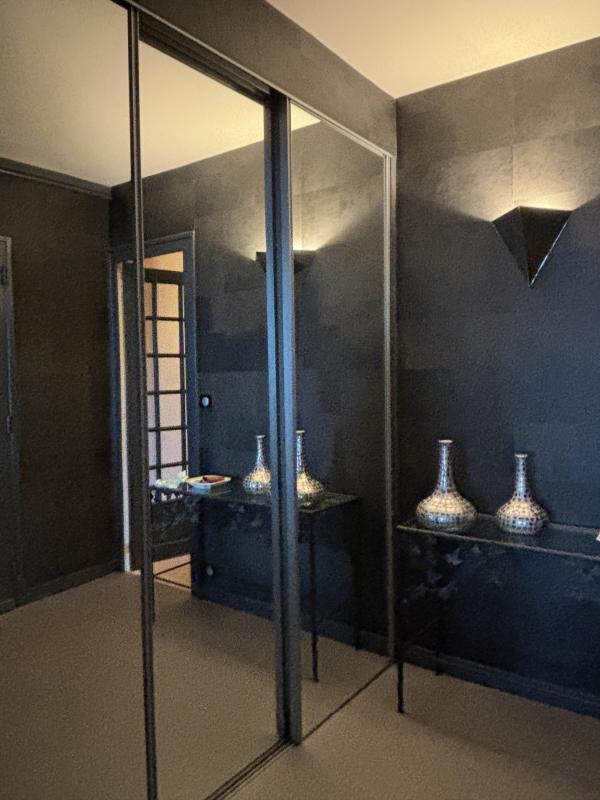 Appartement - 116 m² - 5 pièces