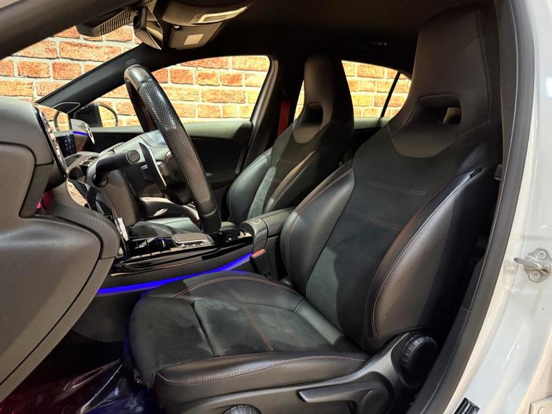 Mercedes Classe a 45 Amg s 4matic+ 8g-Dct