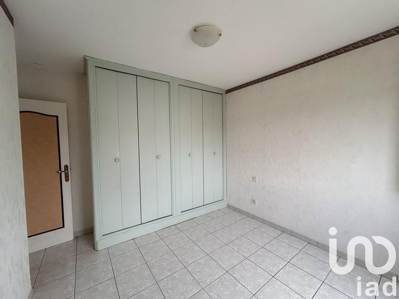 Maison - 92 m² - 5 pièces