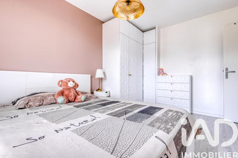 Appartement - 69 m² - 3 pièces