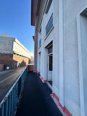 Immeuble - 432 m² - 18 pièces