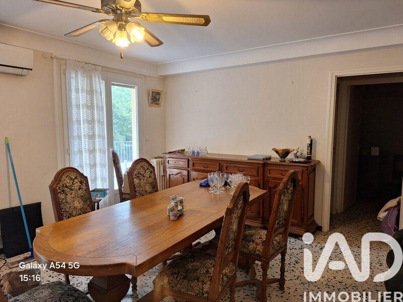 Maison - 164 m² - 8 pièces