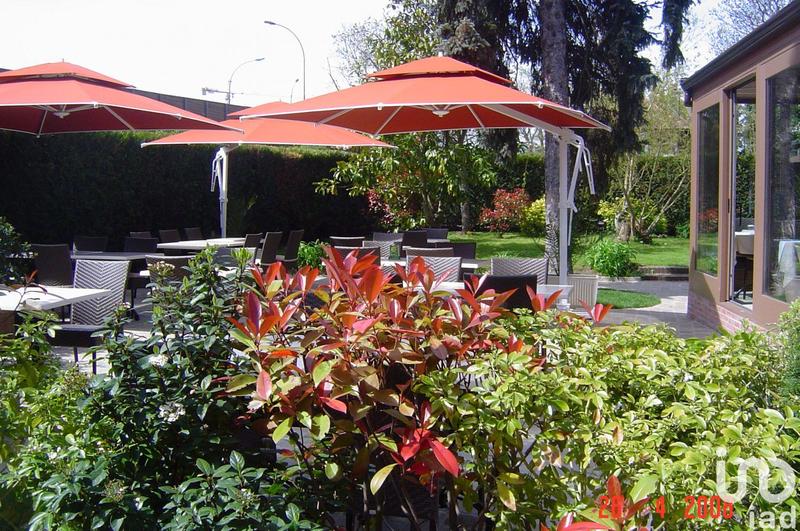 Local commercial - 870 m²