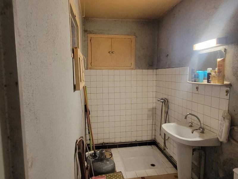 Maison - 132 m² - 6 pièces