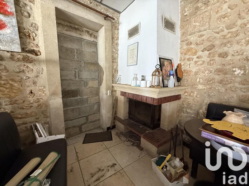 Maison de ville - 350 m² - 7 pièces