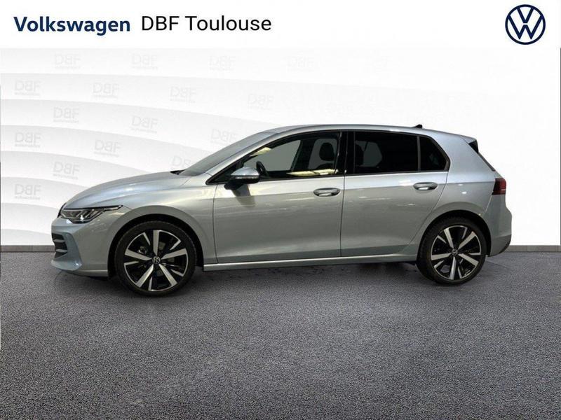 Volkswagen Golf 1.5 Tsi Evo2 116 Bvm6 Vw Edition