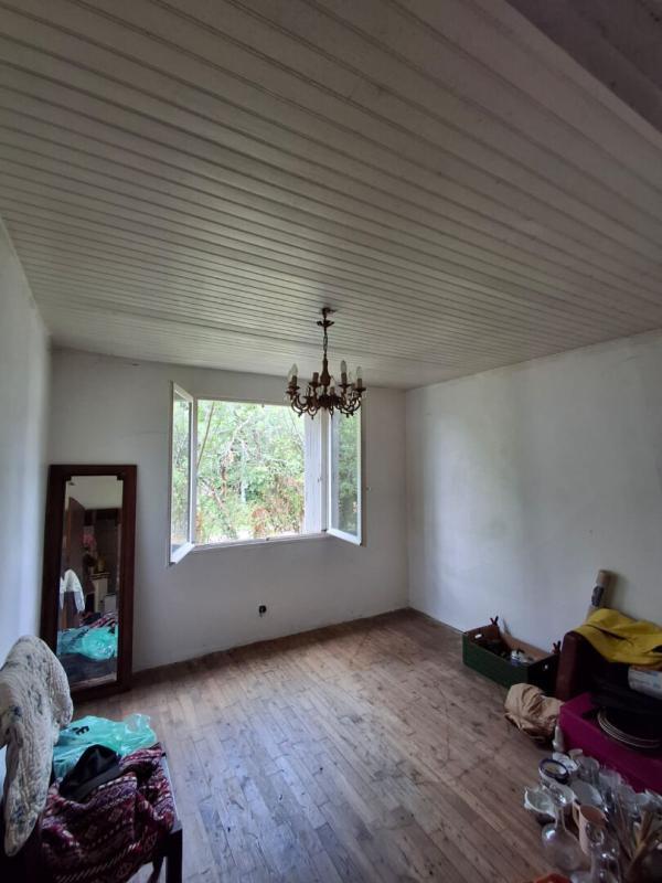 Maison - 54 m² - 4 pièces